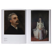 Artists Series: John Singer Sargent
